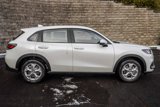 New 2025 Honda HR-V LX image 2
