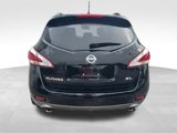 Used 2012 Nissan Murano SL w/ Navigation Pkg image 6