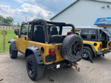 Used 2003 Jeep Wrangler Rubicon image 3