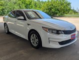 Used 2018 Kia Optima LX image 3