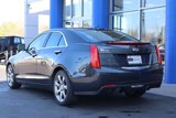 Used 2016 Cadillac ATS Luxury w/ Cold Weather Package image 3