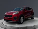 Used 2018 Kia Sportage LX image 2