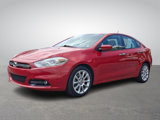 Used 2013 Dodge Dart Limited w/ Limited Special Edition Group image 3