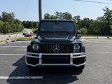 Used 2020 Mercedes-Benz G 63 AMG 4MATIC image 2
