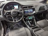 Used 2020 Jaguar I-PACE HSE image 4