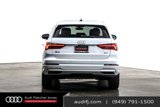Used 2021 Audi Q3 2.0T Premium Plus w/ Premium Plus Package image 3
