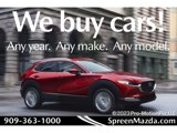 Used 2022 MAZDA MAZDA3 s image 6