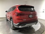 Used 2022 Hyundai Santa Fe SEL w/ Convenience Package image 5