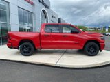 New 2025 RAM 1500 Tradesman w/ Night Edition image 2
