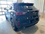 New 2025 Chevrolet TrailBlazer RS w/ Convenience Package image 5