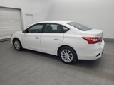 Used 2019 Nissan Sentra SV image 3
