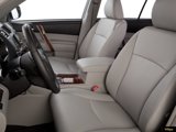 Used 2013 Toyota Highlander Limited image 6