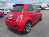 Used 2014 FIAT 500 Sport image 3