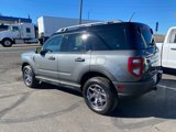 New 2024 Ford Bronco Sport Badlands image 4