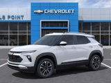 New 2025 Chevrolet TrailBlazer LT w/ Convenience Package image 2
