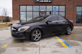 Used 2014 Mercedes-Benz CLA 250 4MATIC w/ Multimedia Package image 2