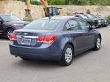 Used 2014 Chevrolet Cruze LS image 5