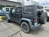 Used 2018 Jeep Wrangler Unlimited Sport image 2