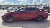 Used 2017 Toyota Camry SE w/ Moonroof Package image 4