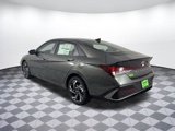 New 2025 Hyundai Elantra Sport image 3