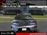 Used 2022 Acura TLX w/ A-SPEC Pkg image 4