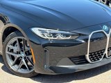 Used 2023 BMW i4 eDrive35 image 3
