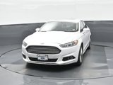 Used 2016 Ford Fusion Titanium image 5