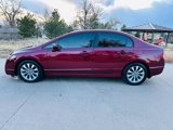 Used 2009 Honda Civic EX image 4