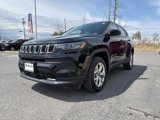 New 2025 Jeep Compass Sport image 3