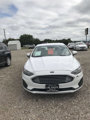 Used 2019 Ford Fusion SE image 2