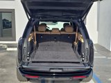 Used 2024 Land Rover Range Rover Long Wheelbase SE image 5