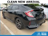 Used 2018 Honda Civic Sport image 5