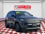 Certified 2022 Jeep Compass Latitude image 3