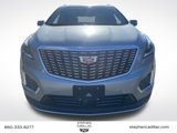 New 2025 Cadillac XT5 Premium Luxury w/ Technology Package image 2