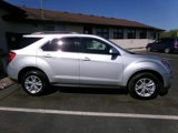 Used 2016 Chevrolet Equinox LT w/ Convenience Package image 2