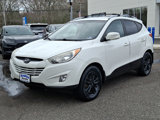 Used 2013 Hyundai Tucson GLS image 5