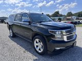 Used 2017 Chevrolet Suburban Premier image 2