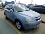 Used 2013 Chevrolet Captiva Sport LS image 3