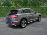 Used 2022 Audi Q5 2.0T Premium Plus w/ Premium Plus Package image 3
