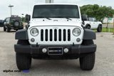 Used 2016 Jeep Wrangler Unlimited Sport w/ Quick Order Package 24S image 2