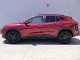 Used 2024 Chevrolet Trax ACTIV w/ Driver Confidence Package image 2