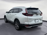 Used 2021 Honda CR-V Touring image 5