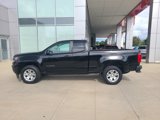 Used 2022 Chevrolet Colorado LT w/ Fleet Safety Package image 4