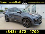 Used 2020 Kia Sportage S image 2