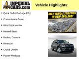 Used 2022 Jeep Compass Latitude w/ Convenience Group image 3