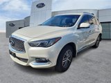 Used 2017 INFINITI QX60 AWD image 3