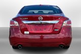 Used 2014 Nissan Altima 2.5 S w/ Display Audio Package image 5