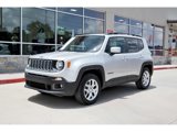 Used 2016 Jeep Renegade Latitude image 2