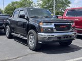 Used 2011 GMC Canyon SLE image 4