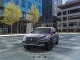 New 2024 Lincoln Corsair Grand Touring w/ Equipment Group 302A image 2